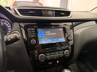 Nissan QASHQAI 1.2i DIG-T S&S TEKNA PREM S 4X2 XTR Piel