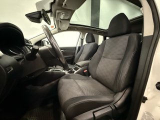 Nissan QASHQAI 1.2i DIG-T S&S TEKNA PREM S 4X2 XTR Piel