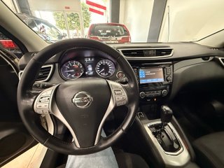 Nissan QASHQAI 1.2i DIG-T S&S TEKNA PREM S 4X2 XTR Piel