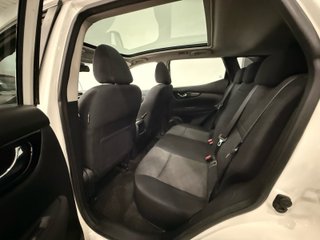 Nissan QASHQAI 1.2i DIG-T S&S TEKNA PREM S 4X2 XTR Piel