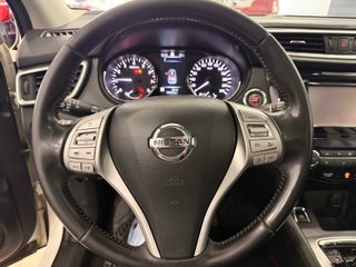 Nissan QASHQAI 1.2i DIG-T S&S TEKNA PREM S 4X2 XTR Piel