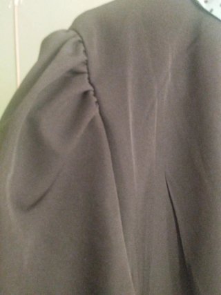 Vestido Estilo Años 50