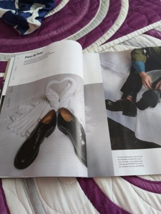 Revista Icon Octubre