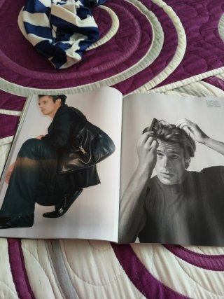 Revista Icon Octubre