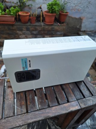 Calentador de Gas Ariston "precio negociable"