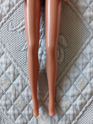 Boneca Barbie Tropical Splash 1994