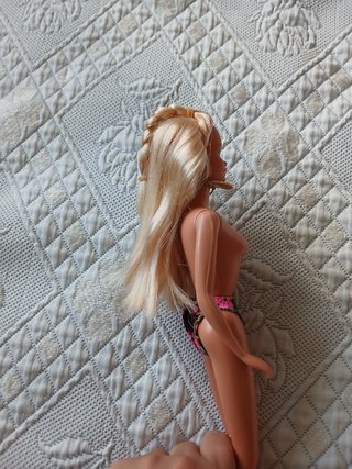 Boneca Barbie Tropical Splash 1994
