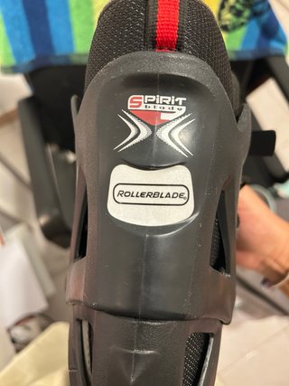 Patines Rollerblade Talla 39