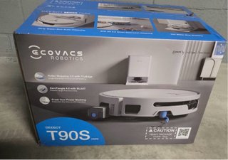 Robot ECOVACS DEEBOT T90S Omni