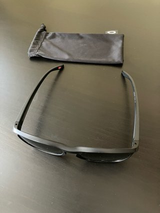 Gafas Oakley Manorburn Negras