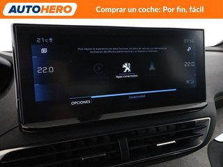Peugeot 3008 1.5 Blue-HDi GT EAT8
