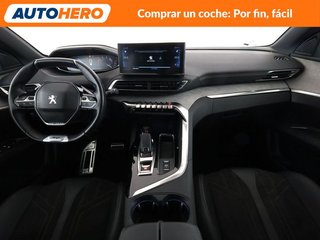Peugeot 3008 1.5 Blue-HDi GT EAT8