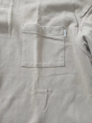 Camiseta Polo Manga Larga Jack & Jones