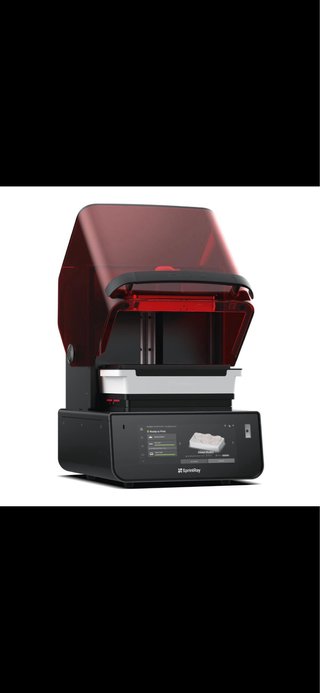 SprintRay Pro 2 Impresora 3D Profesional