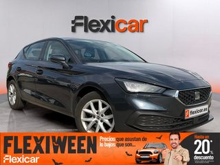 Seat Leon 1.0 TSI 66kW S&S Reference