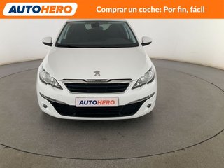 Peugeot 308 1.2 PureTech Style