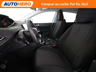 Peugeot 308 1.2 PureTech Style