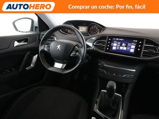 Peugeot 308 1.2 PureTech Style