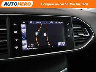 Peugeot 308 1.2 PureTech Style