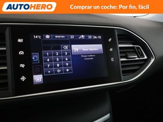 Peugeot 308 1.2 PureTech Style