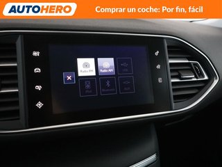 Peugeot 308 1.2 PureTech Style