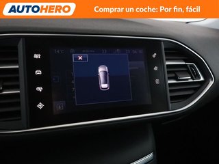 Peugeot 308 1.2 PureTech Style