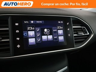 Peugeot 308 1.2 PureTech Style