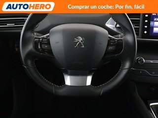 Peugeot 308 1.2 PureTech Style