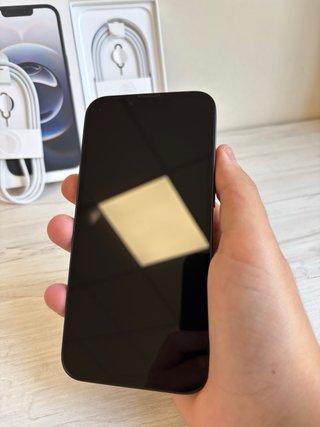 iPhone 16 E | GARANTÍA | TIENDA
