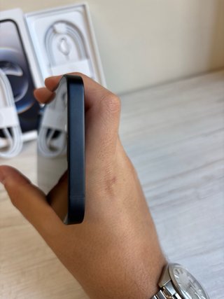 iPhone 16 E | GARANTÍA | TIENDA