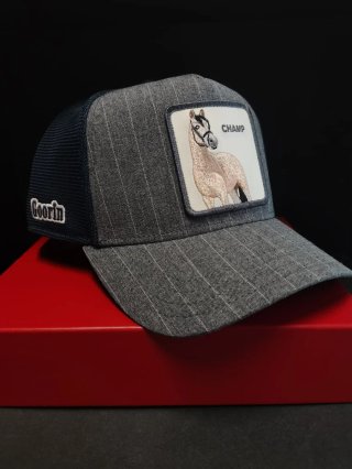 Gorra Goorin Bros Champ Talla única adulto.