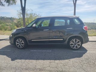 FIAT 500X 2018