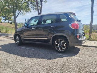 FIAT 500X 2018