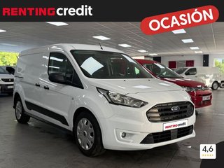 Ford Transit Connect Van 1.5 TDCi 74kW Active 210 L2