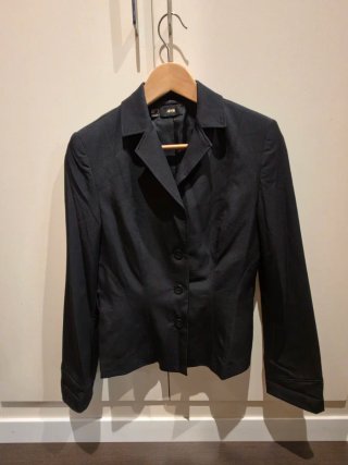 Americana Mango Negra