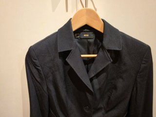 Americana Mango Negra