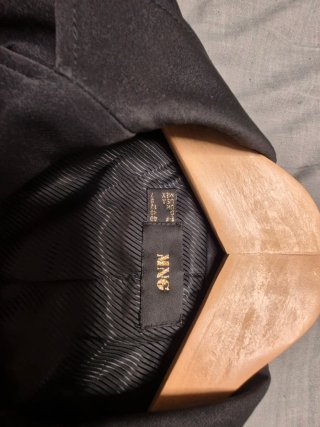 Americana Mango Negra