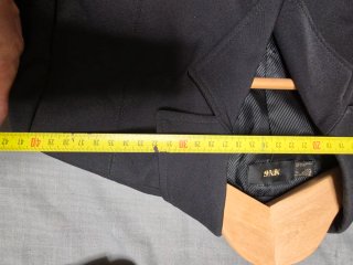 Americana Mango Negra