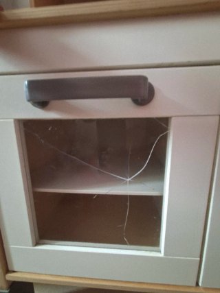 Cocinita de juguete IKEA