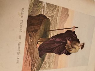 Biblia en Inglés