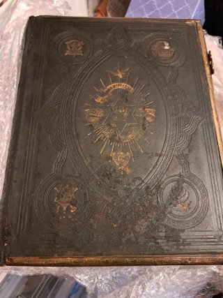 Biblia en Inglés