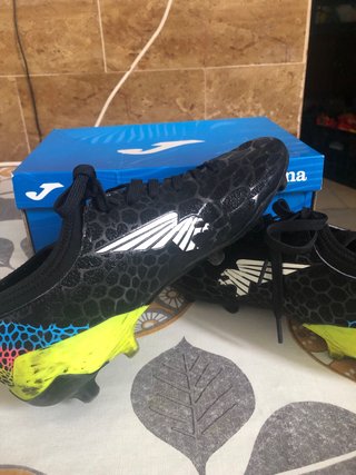 Botas de fútbol Joma