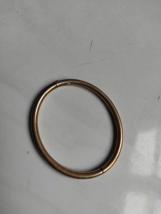 Pulsera de Bisutería vintage