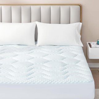 (Precintado) Topper 90x190cm Viscoelástico Bambú