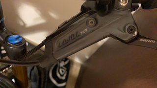 Bicicleta Mondraker Podium RR 2018