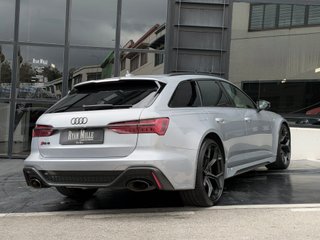 Audi RS6 2023