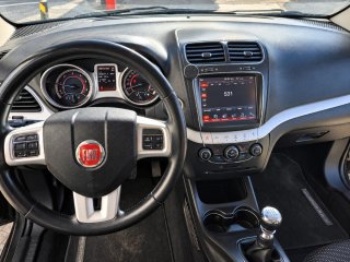 FIAT Freemont 2014