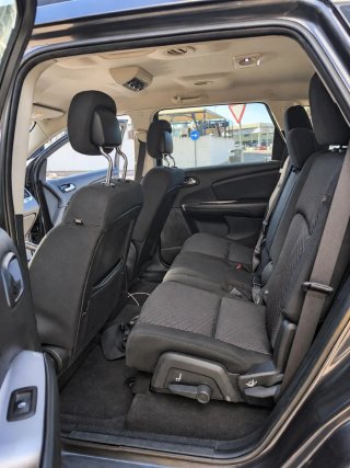 FIAT Freemont 2014