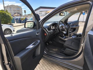 FIAT Freemont 2014