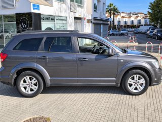 FIAT Freemont 2014
